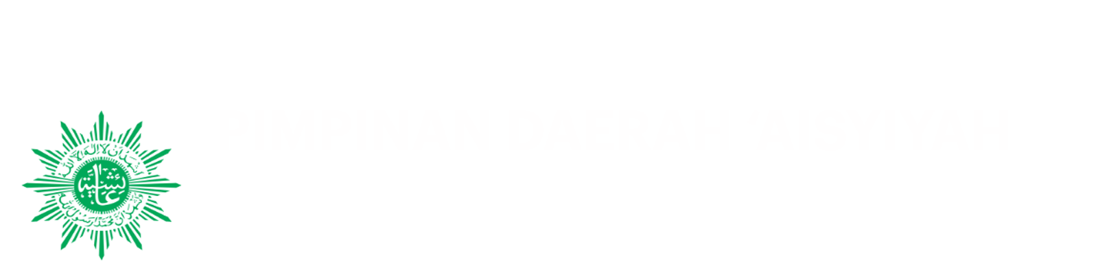 Pimpinan Daerah Aisyiyah Bojonegoro